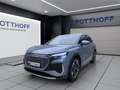 Audi Q4 e-tron 40 S LINE PANO NAVI SONOS KAMERA LED Blau - thumbnail 1