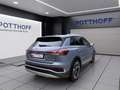 Audi Q4 e-tron 40 S LINE PANO NAVI SONOS KAMERA LED Blau - thumbnail 5
