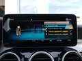 Mercedes-Benz C 180 d S.W. auto Fari LED Sensori+Camera BLIS DAB Nero - thumbnail 31