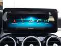 Mercedes-Benz C 180 d S.W. auto Fari LED Sensori+Camera BLIS DAB Nero - thumbnail 11