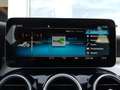 Mercedes-Benz C 180 d S.W. auto Fari LED Sensori+Camera BLIS DAB Nero - thumbnail 30