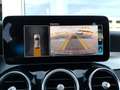 Mercedes-Benz C 180 d S.W. auto Fari LED Sensori+Camera BLIS DAB Nero - thumbnail 10