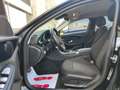 Mercedes-Benz C 180 d S.W. auto Fari LED Sensori+Camera BLIS DAB Nero - thumbnail 3