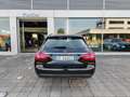 Mercedes-Benz C 180 d S.W. auto Fari LED Sensori+Camera BLIS DAB Nero - thumbnail 17