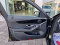 Mercedes-Benz C 180 d S.W. auto Fari LED Sensori+Camera BLIS DAB Nero - thumbnail 19