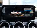 Mercedes-Benz C 180 d S.W. auto Fari LED Sensori+Camera BLIS DAB Nero - thumbnail 44