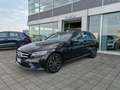 Mercedes-Benz C 180 d S.W. auto Fari LED Sensori+Camera BLIS DAB Nero - thumbnail 1