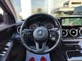 Mercedes-Benz C 180 d S.W. auto Fari LED Sensori+Camera BLIS DAB Nero - thumbnail 18