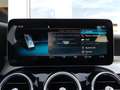 Mercedes-Benz C 180 d S.W. auto Fari LED Sensori+Camera BLIS DAB Nero - thumbnail 33