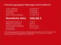 Volkswagen Grand California 6002,0 TDI zGG 3500KG Alb - thumbnail 4