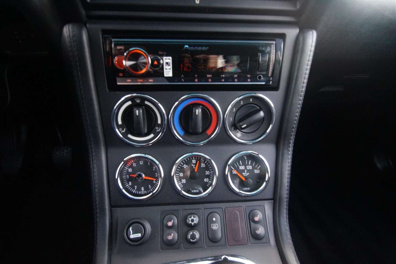 BMW Z3 M Coupe 3.2 -  - Joinsteer - #5