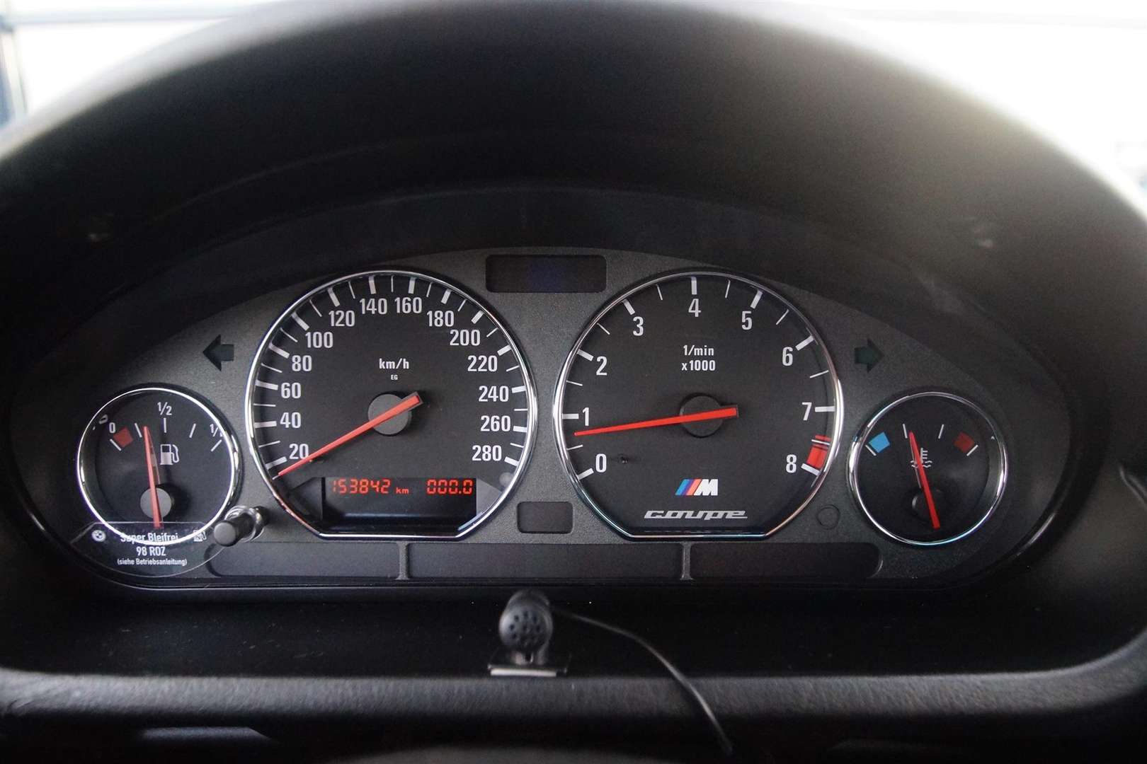 BMW Z3 M Coupe 3.2 -  - Joinsteer - #4