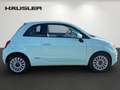 Fiat 500C serie 8 1.0 Hybrid GSE mit Navi*Klima*PDC Vert - thumbnail 6