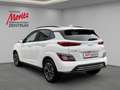Hyundai KONA Trend Elektro 2WD 64 kWh *RFK*SHZ*ALLWETTER*UVM!* Blanc - thumbnail 3