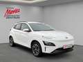 Hyundai KONA Trend Elektro 2WD 64 kWh *RFK*SHZ*ALLWETTER*UVM!* Blanc - thumbnail 5