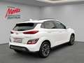 Hyundai KONA Trend Elektro 2WD 64 kWh *RFK*SHZ*ALLWETTER*UVM!* Blanc - thumbnail 4