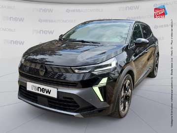 1.6 E-Tech full hybrid 145ch esprit Alpine
