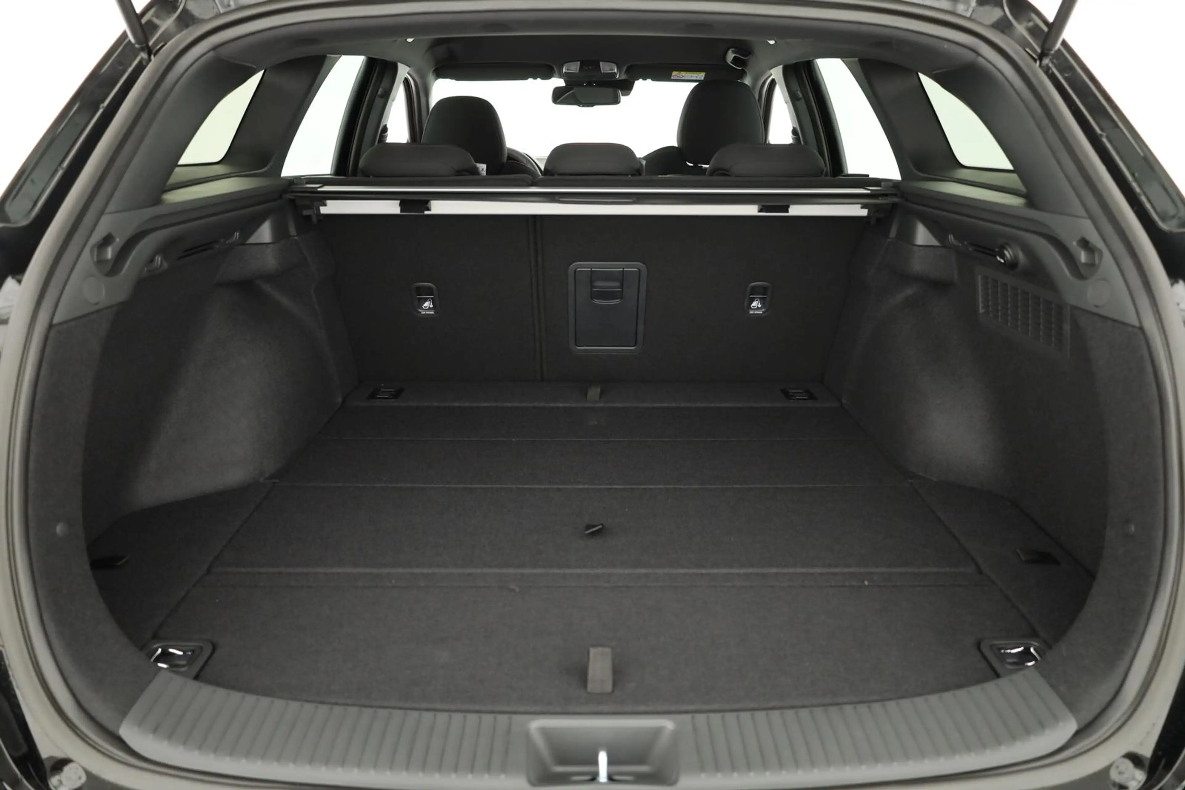 Hyundai i30 Kombi 1.6 T-GDI DCT N-LINE, Navi, Kamera, 18-Zoll, — photo 13