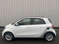 smart forFour sehr gepflegt Panoramadach TÜV/Serv.Neu Weiß - thumbnail 7