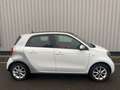 smart forFour sehr gepflegt Panoramadach TÜV/Serv.Neu Weiß - thumbnail 6