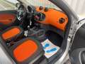 smart forFour sehr gepflegt Panoramadach TÜV/Serv.Neu Weiß - thumbnail 11