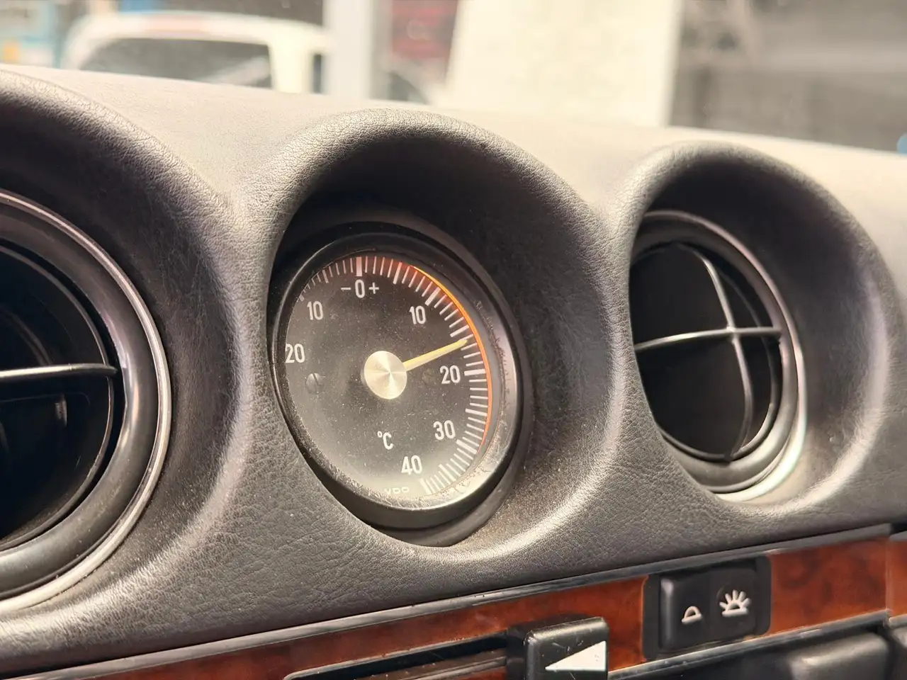 Mercedes-Benz SL 300, foto 4