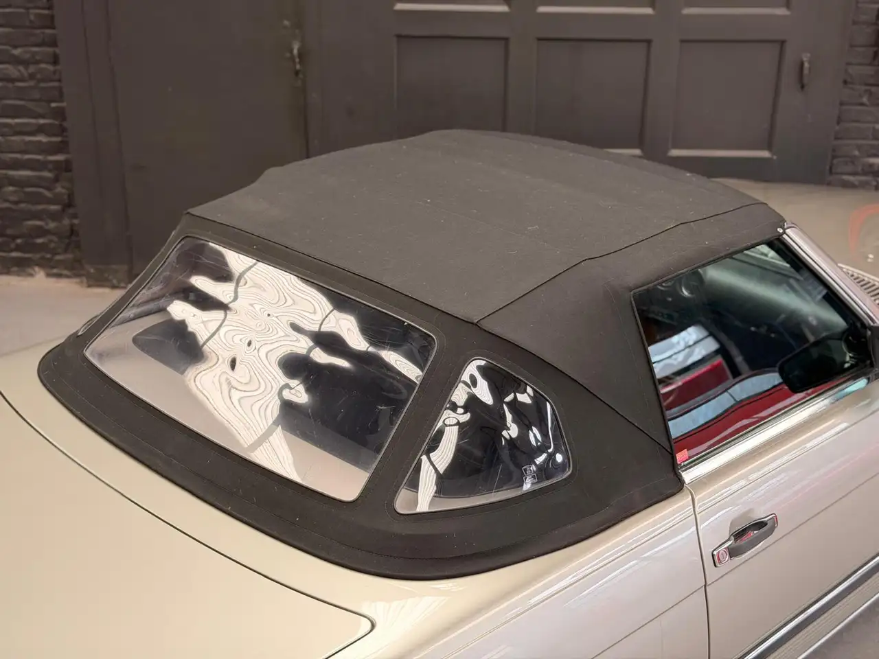 Mercedes-Benz SL 300, foto 3