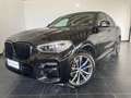 BMW X4 M X4 xdrive M40d mhev 48V auto Negro - thumbnail 1