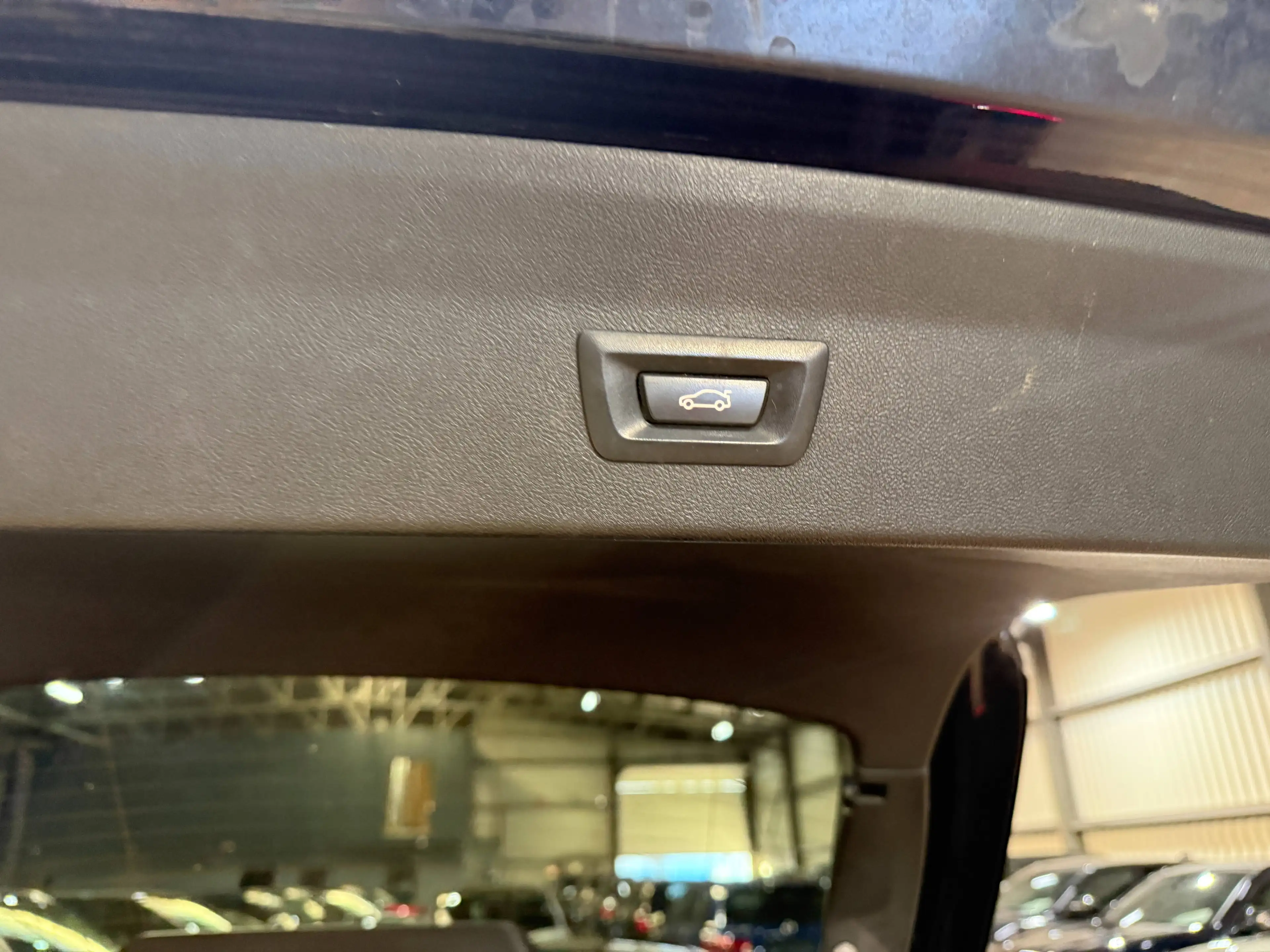 BMW X4 X4 2.0iA xDrive20 M-Pack — photo 10