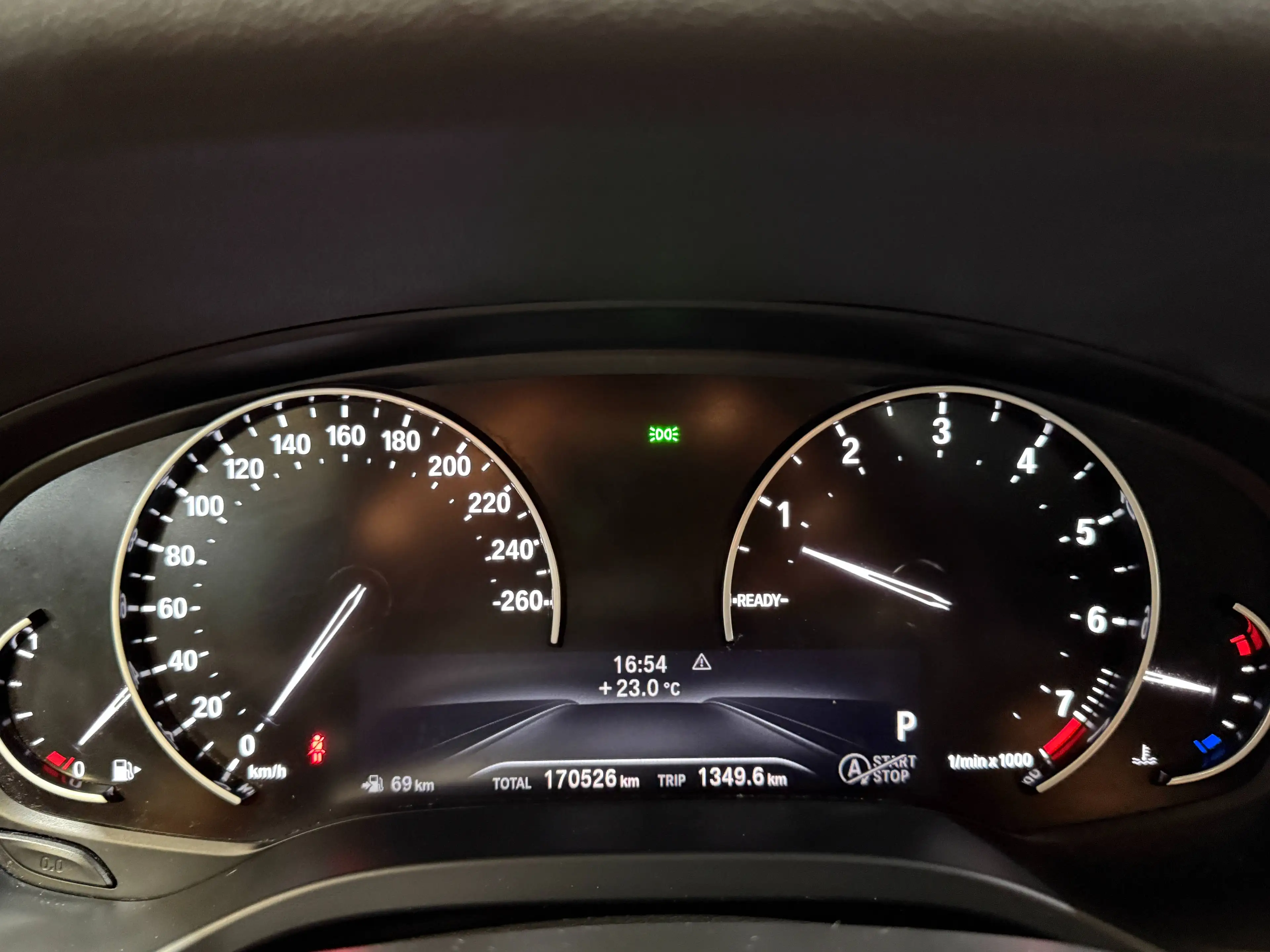 BMW X4 X4 2.0iA xDrive20 M-Pack — photo 15