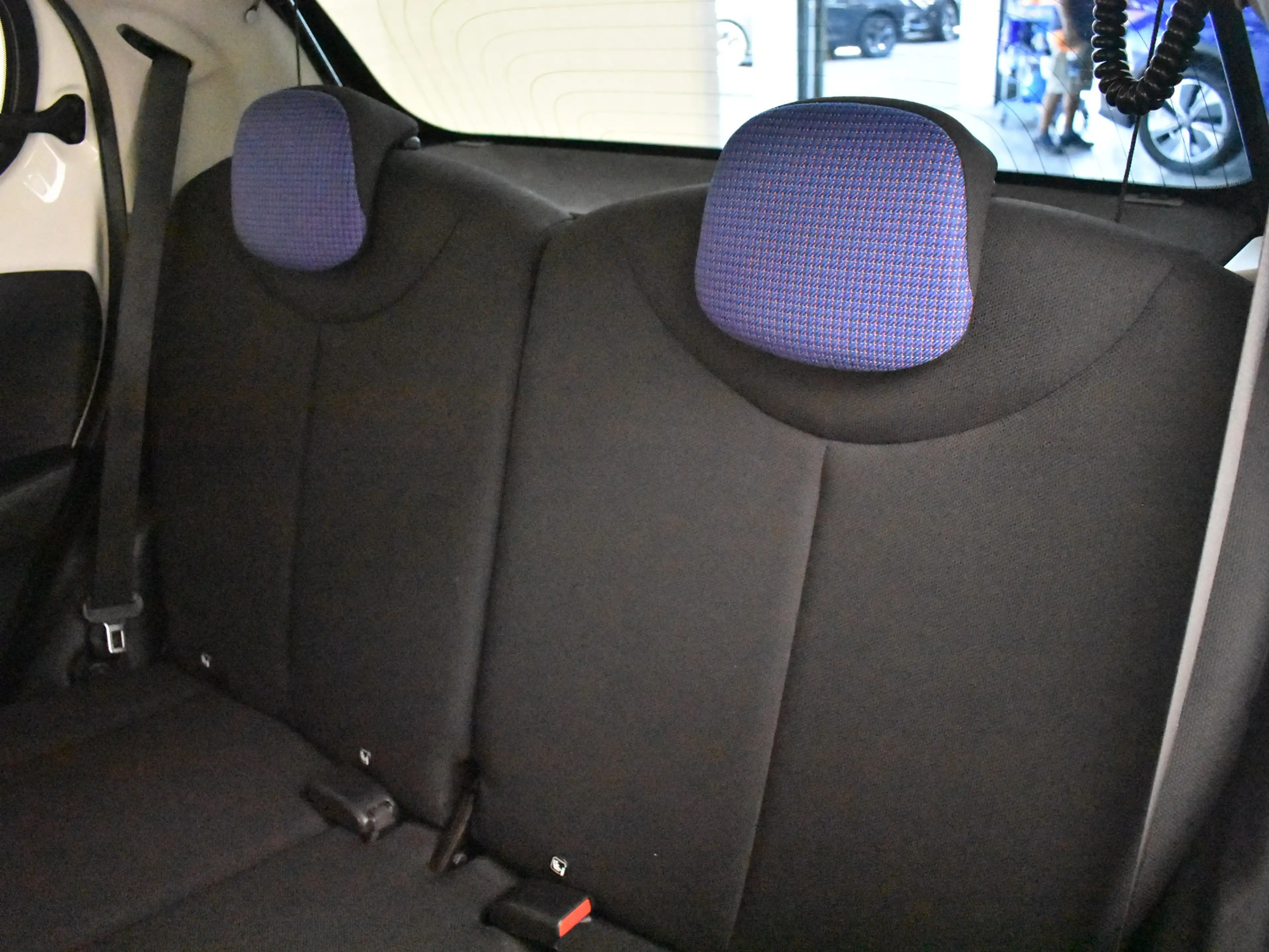 Citroen C1 1.0 VTi Airscape Urban Ride 72 PK | Cabrio-dak | A — photo 8