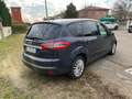 Ford S-Max 2.0 tdci Business 140cv 7p.ti powershift Bleu - thumbnail 4