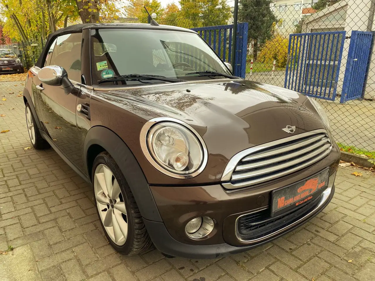 MINI One