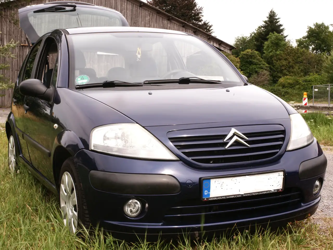Citroen C3
