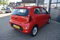 Kia Picanto 1.0 CVVT 66pk EconomyPlusLine Rood - thumbnail 15