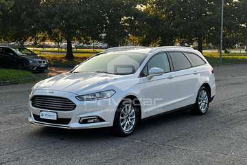 Mondeo 2.0 TDCi 150 CV S&S Powershift SW ST-Line Business