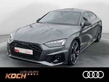 55 TDI q. Tiptr., Matrix Laser, Car