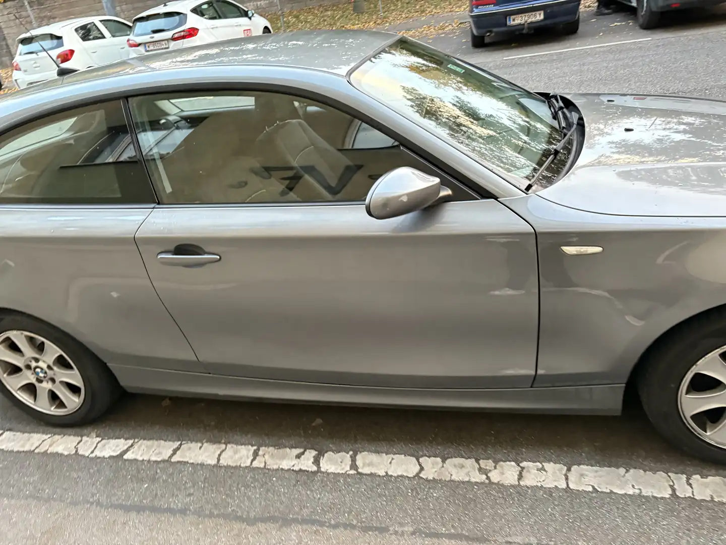 BMW 116 116i - 2