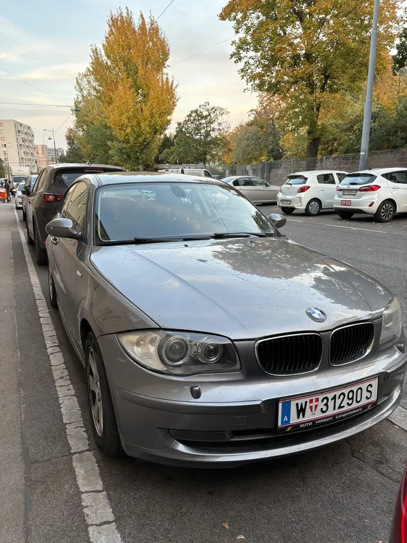 BMW 116 116i - 1