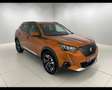 Peugeot 2008 1.5 BlueHDi Allure Navi Pack Arancione - thumbnail 1