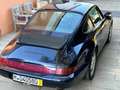 Porsche 964 911 Carrera 2 Blau - thumbnail 4