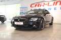 BMW 630 i Cabrio *Erst 109tkm*6-Gang*Navi*Leder*Xenon Negru - thumbnail 4