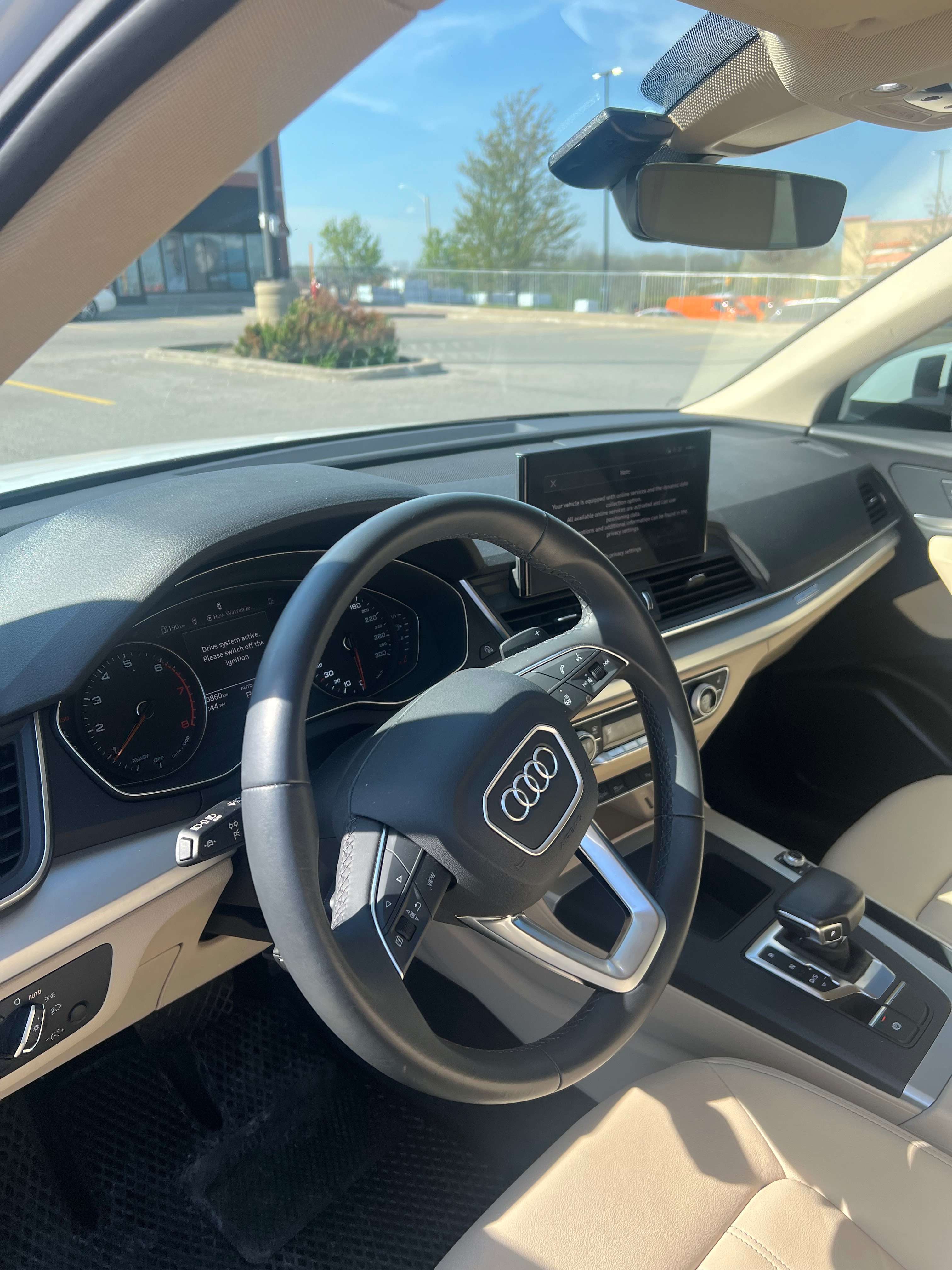 2023 Audi Q5 Komfort thumb 19