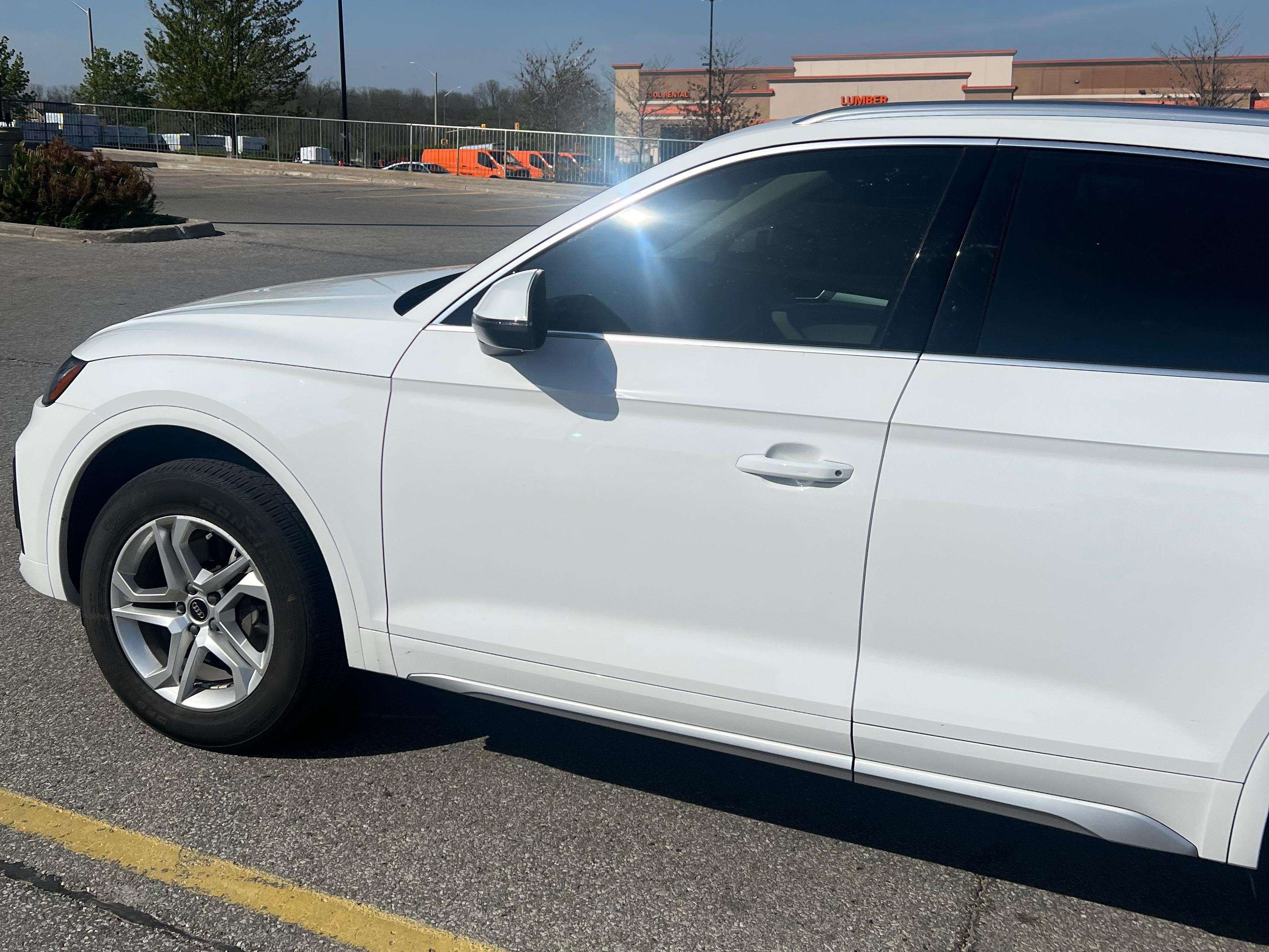 2023 Audi Q5 Komfort thumb 9