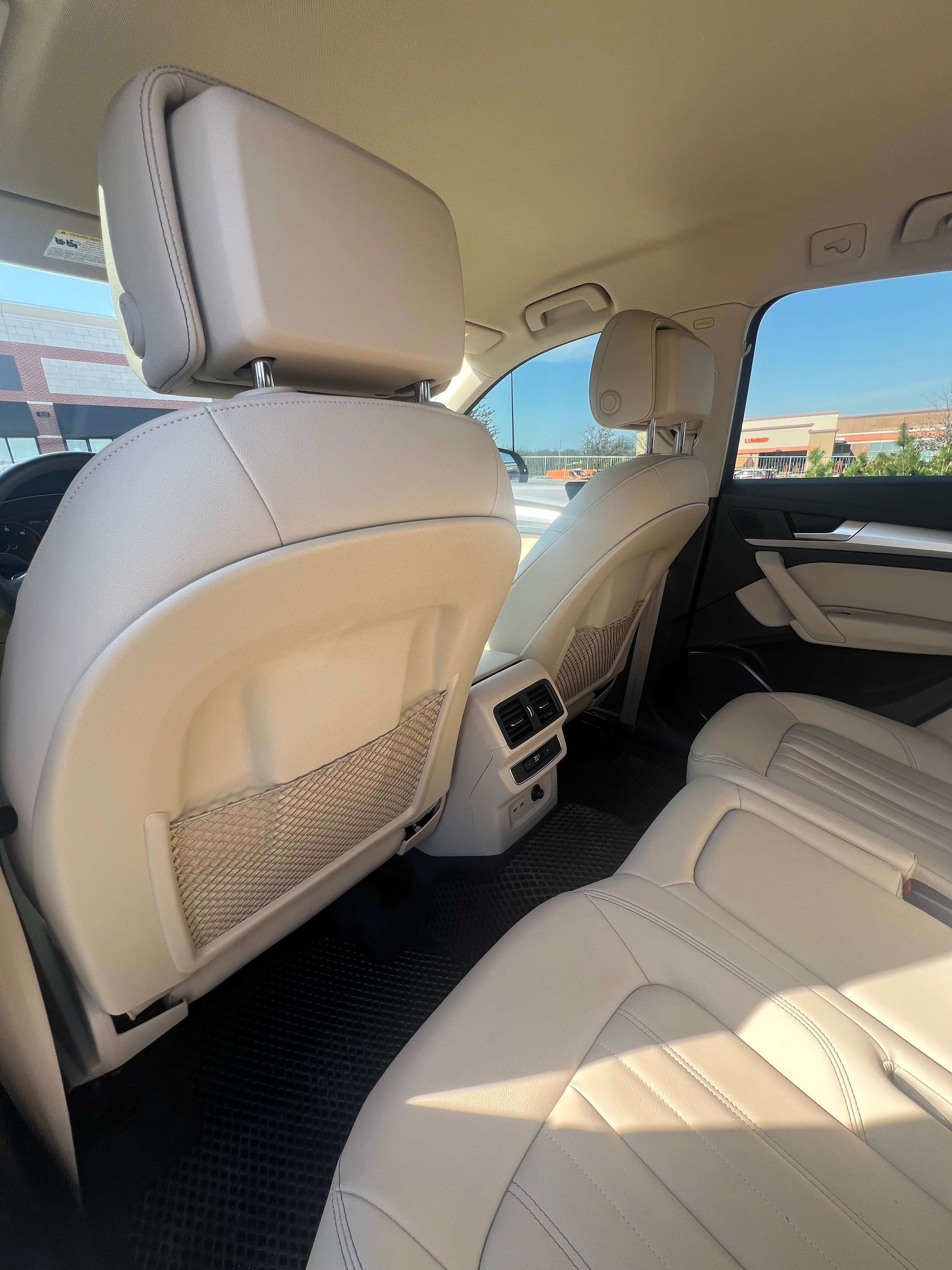 2023 Audi Q5 Komfort thumb 15