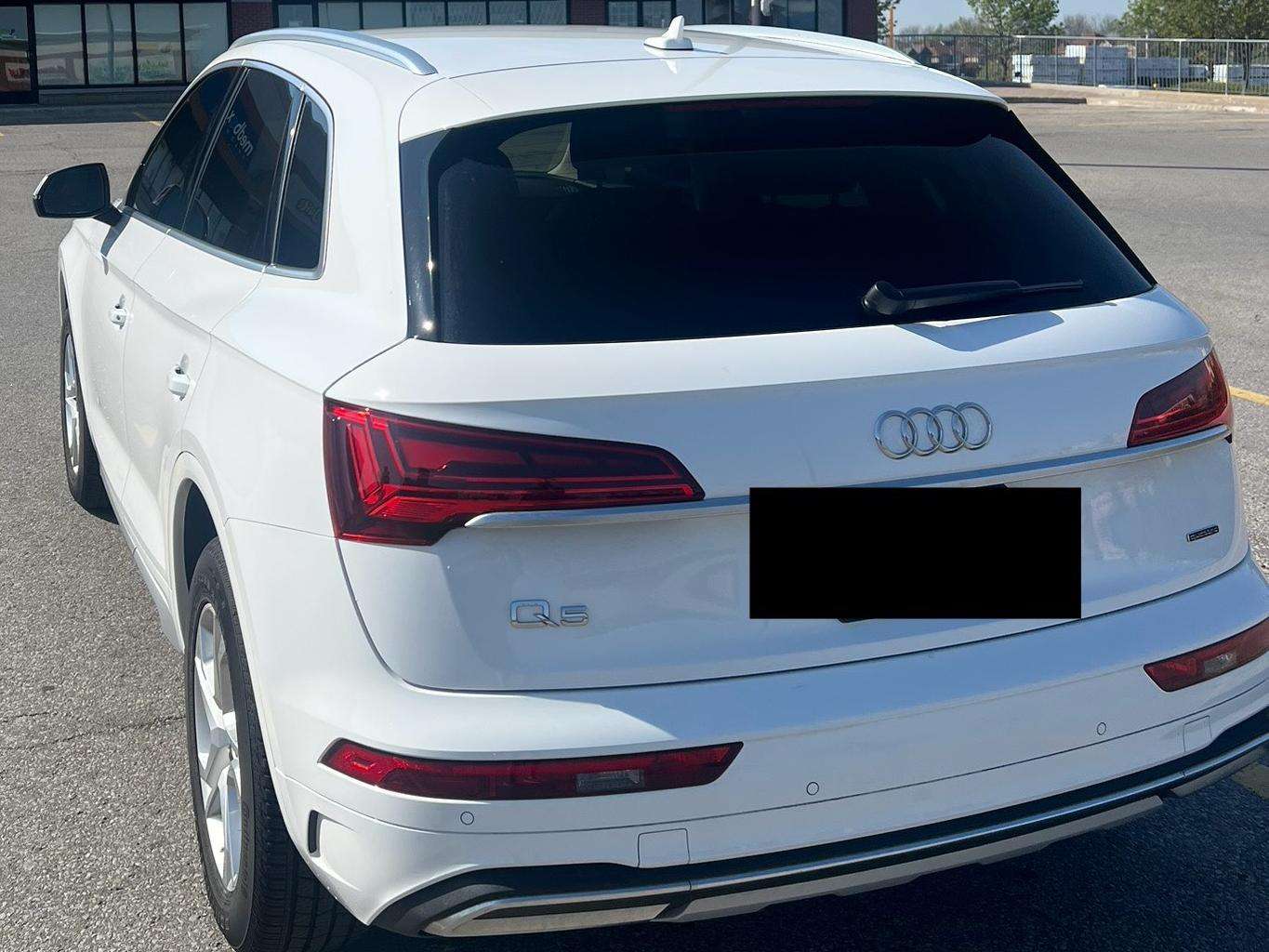 2023 Audi Q5 Komfort thumb 7