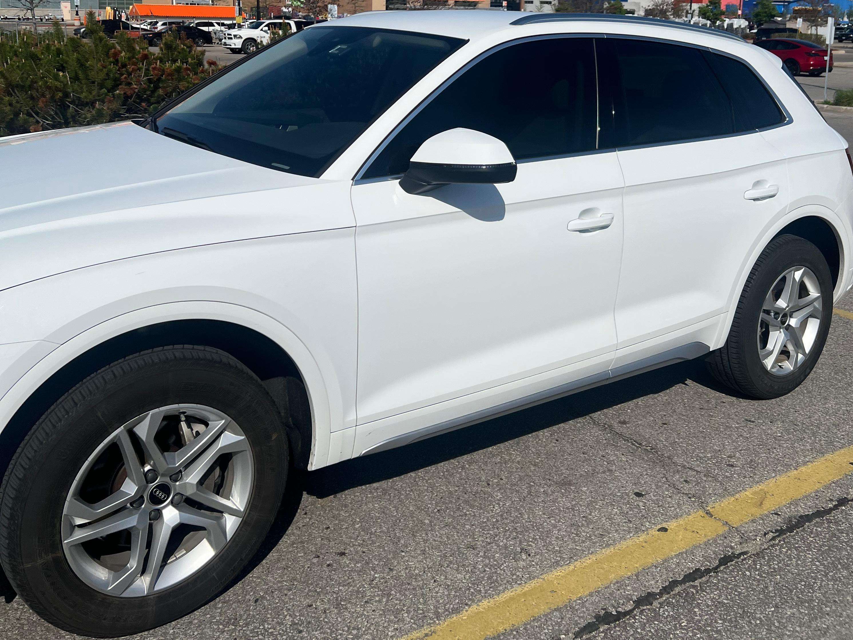 2023 Audi Q5 Komfort thumb 8