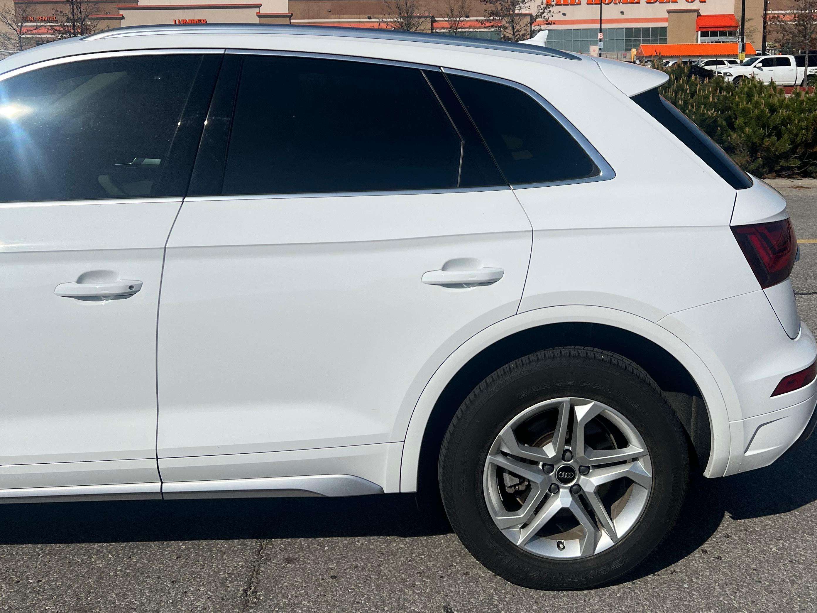 2023 Audi Q5 Komfort alt 4