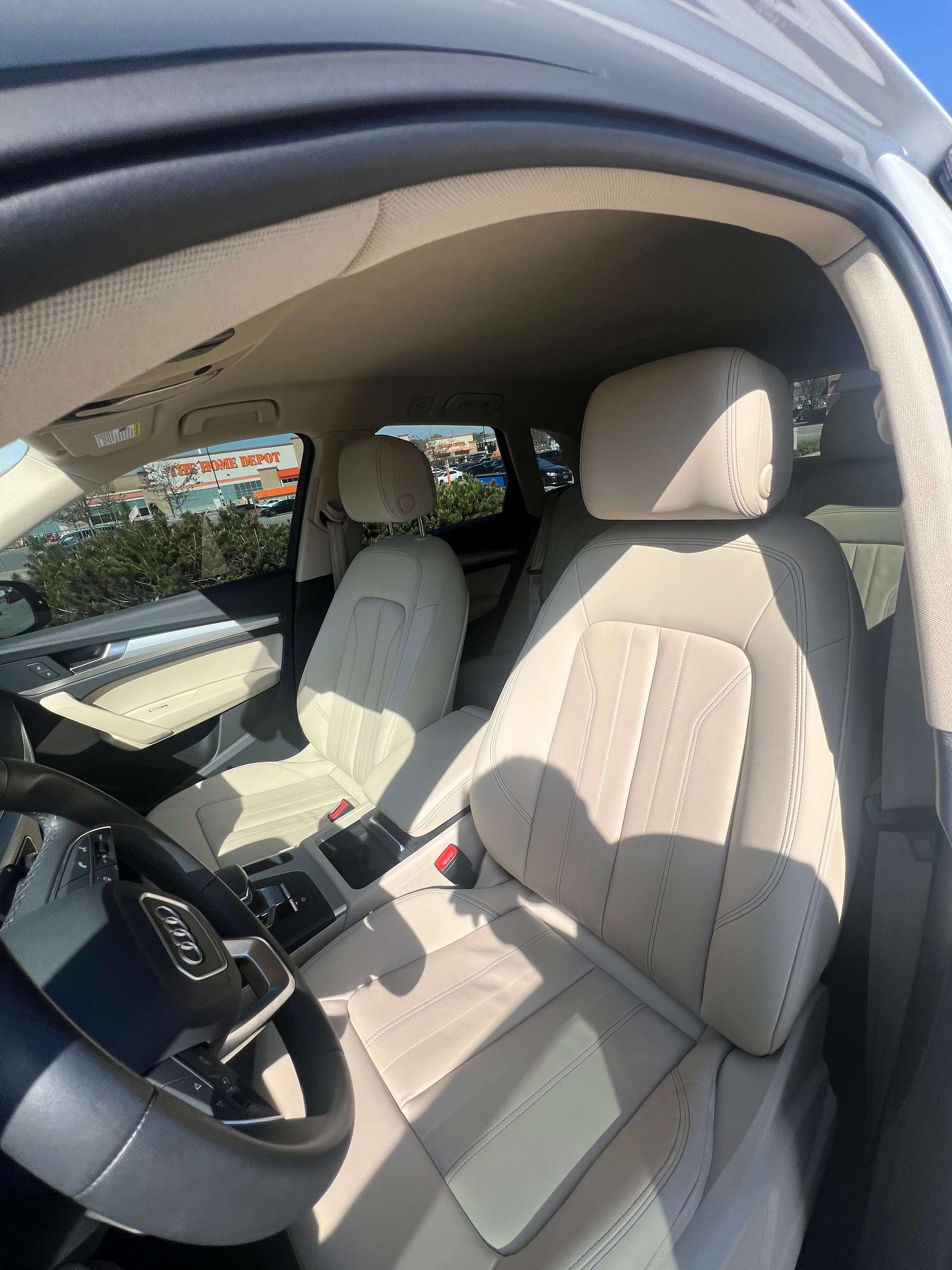 2023 Audi Q5 Komfort thumb 20