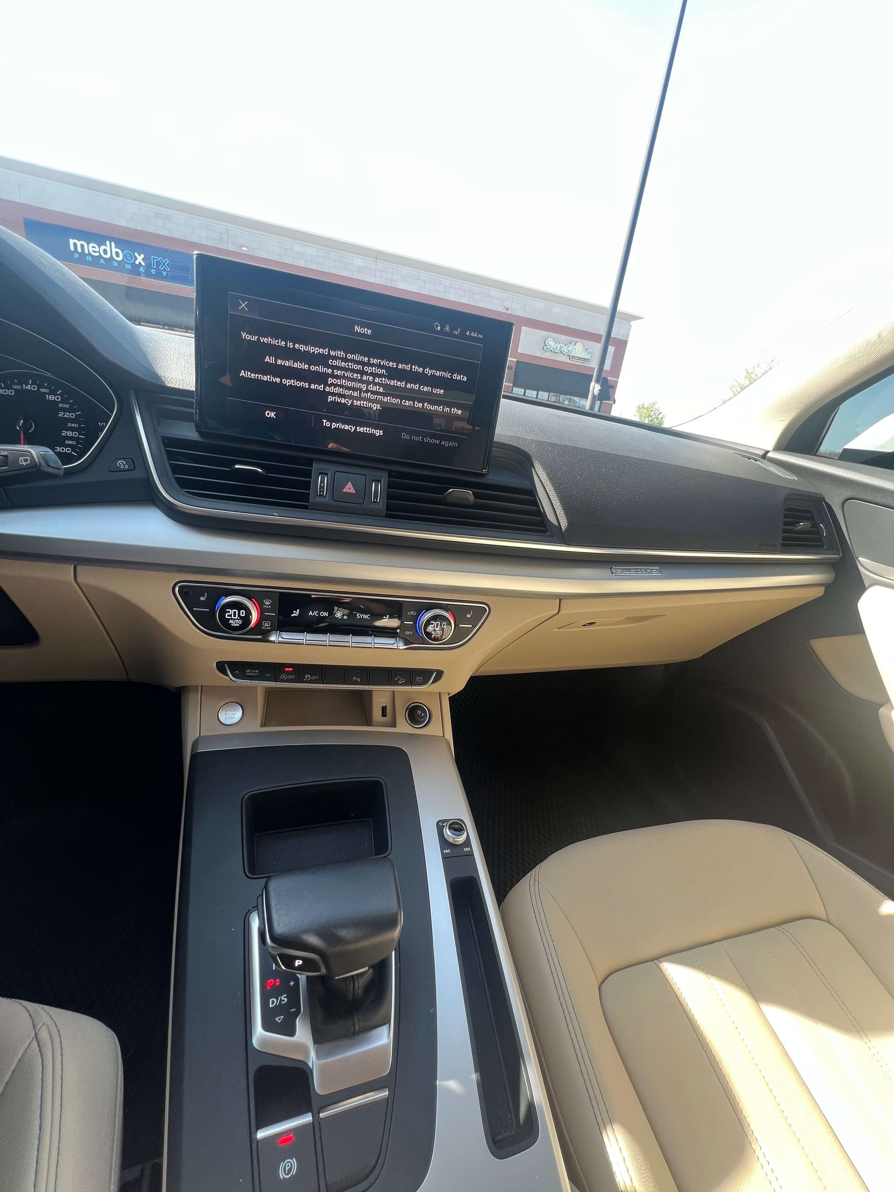 2023 Audi Q5 Komfort thumb 21